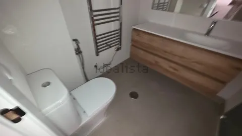 Pis de 62 m² a Madrid