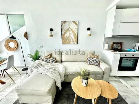 Pis de 60 m² a Mijas