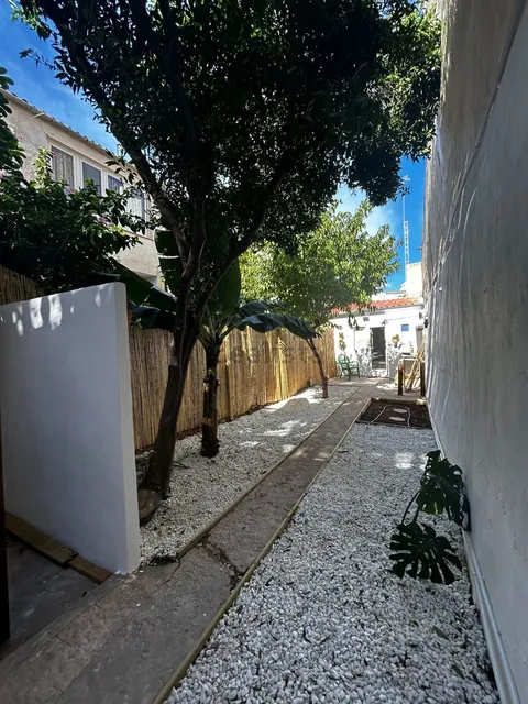 Habitació de lloguer, Palma