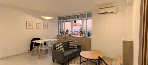 Pis de 120 m² a Sevilla