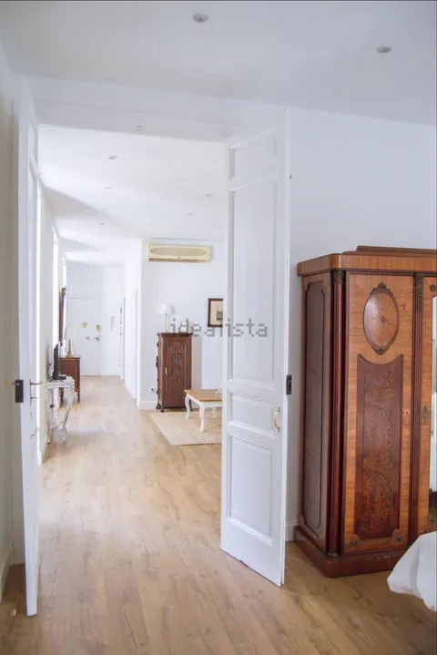 Wohnung 110 m² in Madrid