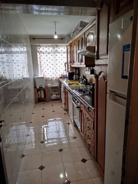 Chambre à louer, Madrid