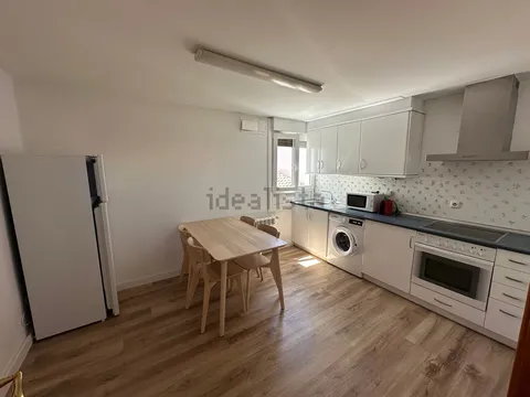 Pis de 80 m² a Pamplona