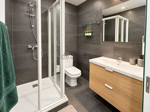 Квартира 93 м² у Madrid