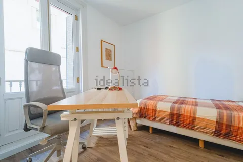 Apartamento 92 m² em Madrid