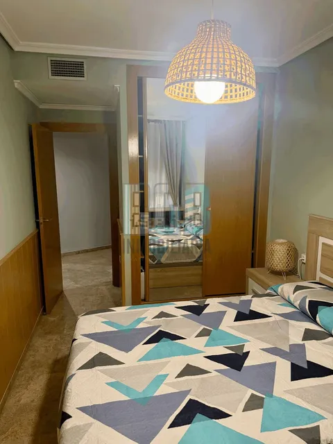 Appartamento 99 m² a Albacete