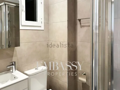 Pis de 99 m² a Madrid