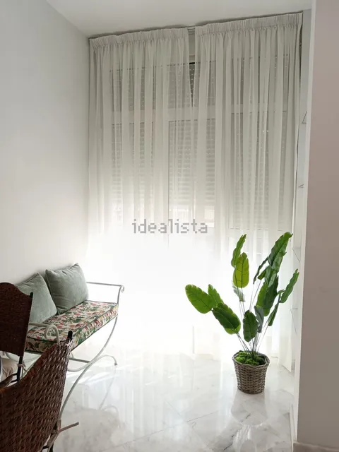 Pis de 65 m² a Sevilla