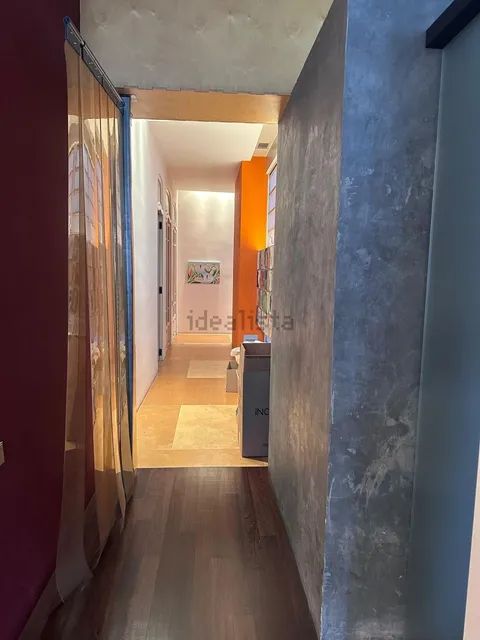 Квартира 265 м² в Валенсии