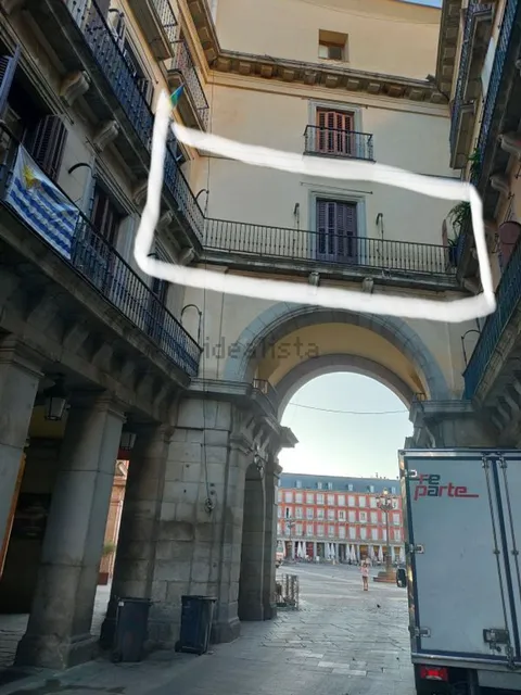 Pis de 188 m² a Madrid