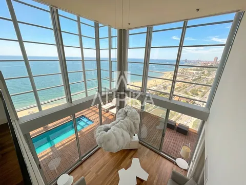 Appartamento 245 m² a Barcelona (3/59)