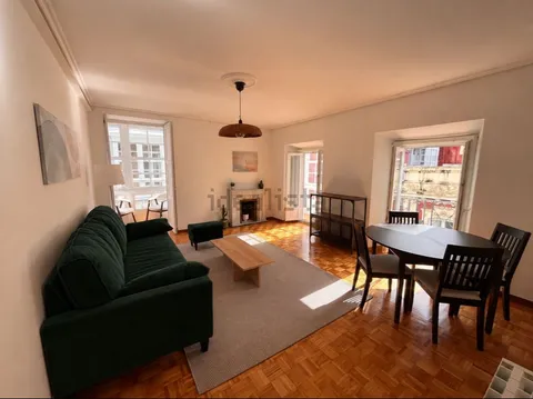 Appartement 120 m² à Ferrol