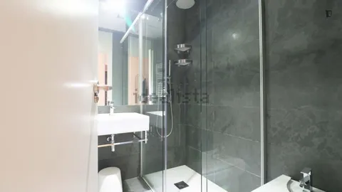 Appartamento 35 m² a Madrid