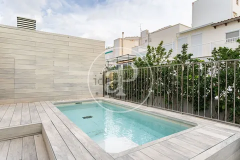 Appartamento 209 m² a Palma