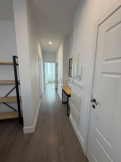Pis de 85 m² a Ferrol