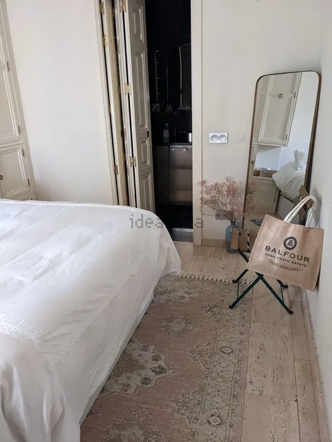 Pis de 38 m² a Madrid