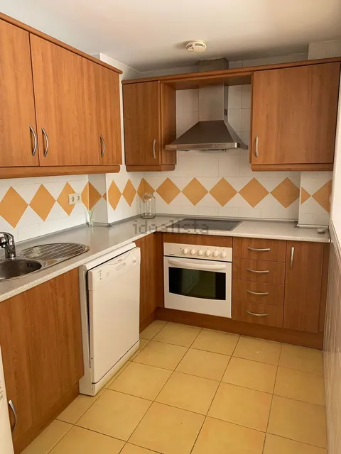 Pis de 92 m² a Marbella