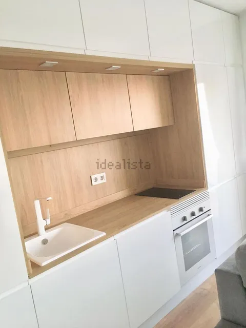 Pis de 45 m² a Torremolinos