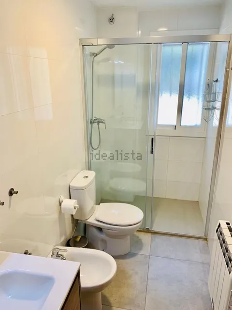 Pis de 80 m² a Saragossa