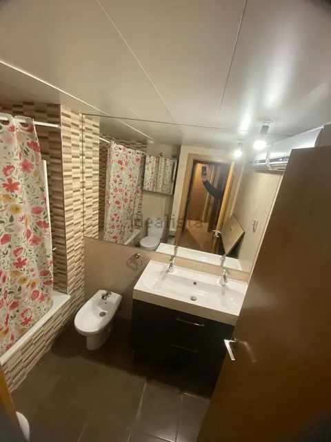 Apartamento 120 m² em Madrid