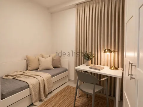 Apartamento 130 m² em Sevilla