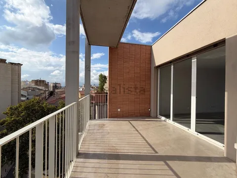 Wohnung 90 m² in Sabadell