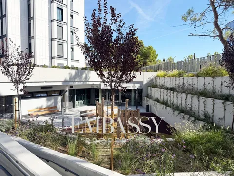 Pis de 60 m² a Madrid