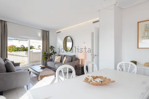 Pis de 135 m² a Marbella