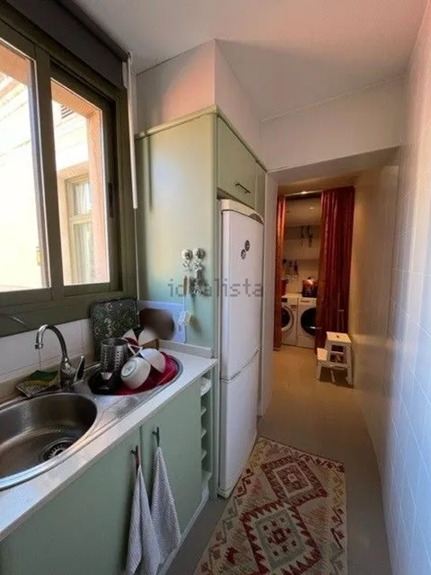 Pis de 63 m² a Barcelona