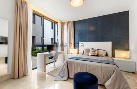 Apartamento 404 m² em Marbella