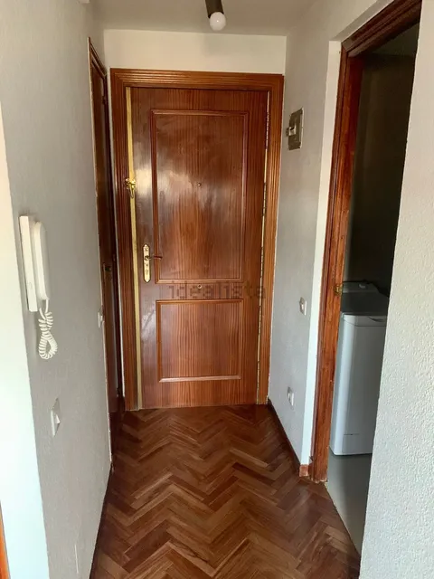 Wohnung 40 m² in Madrid