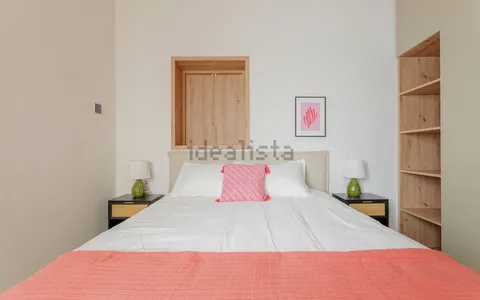 Flat 49 m² in Madrid