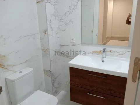Wohnung 80 m² in Murcia