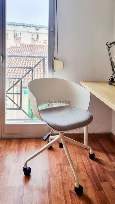 Apartamento 90 m² em Málaga
