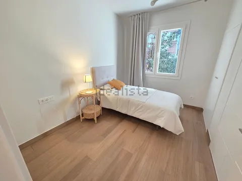 Pis de 115 m² a Màlaga