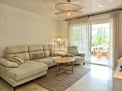Квартира 147 м² в Estepona