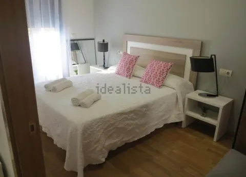 Chambre à louer, Valence