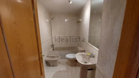 Pis de 52 m² a Madrid
