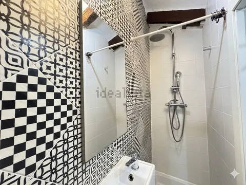 Appartamento 36 m² a Madrid