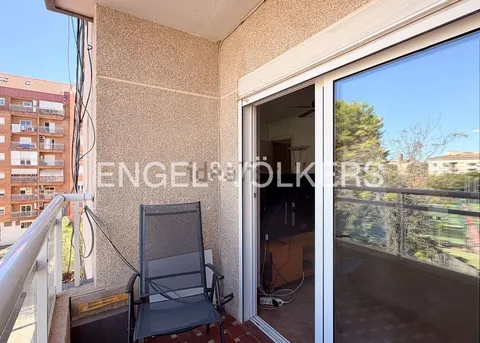 Appartamento 118 m² a Valencia