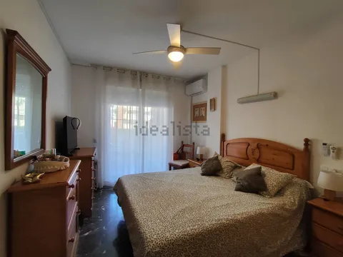 Pis de 70 m² a Fuengirola