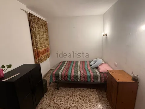 Habitació de lloguer, Palma