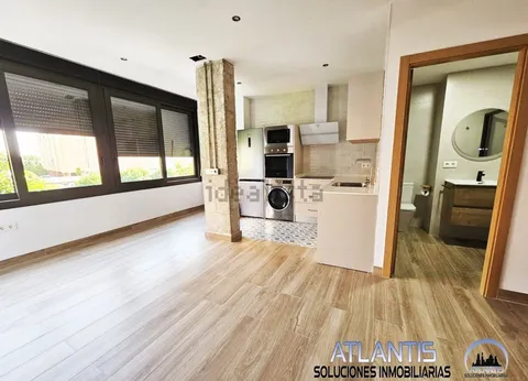 Pis de 75 m² a Sevilla