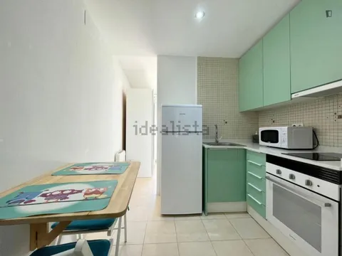 Pis de 43 m² a Barcelona