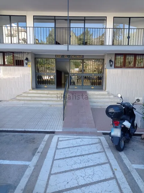 Habitació de lloguer, Marbella