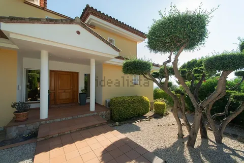 Casa de 240 m² en Palau-saverdera
