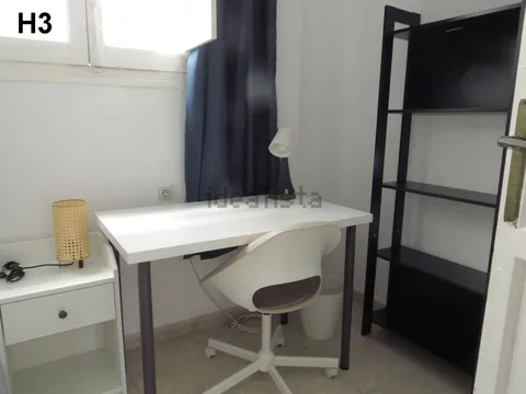 Habitació de lloguer, Sevilla