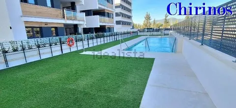 Pis de 115 m² a Còrdova
