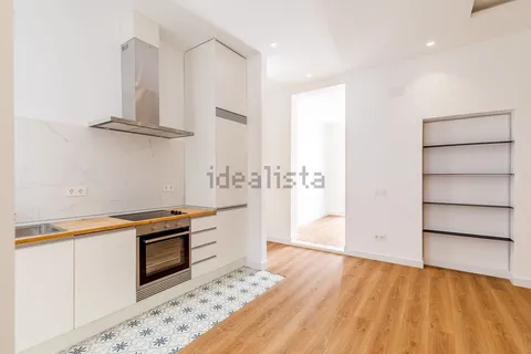 Pis de 105 m² a Madrid