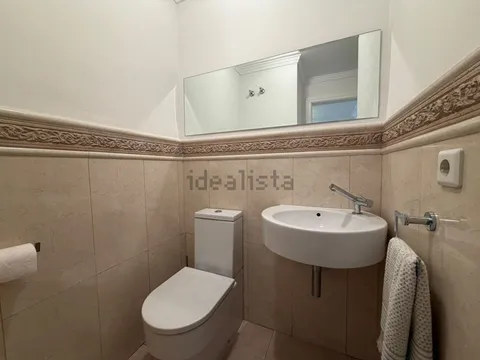 Pis de 192 m² a Estepona